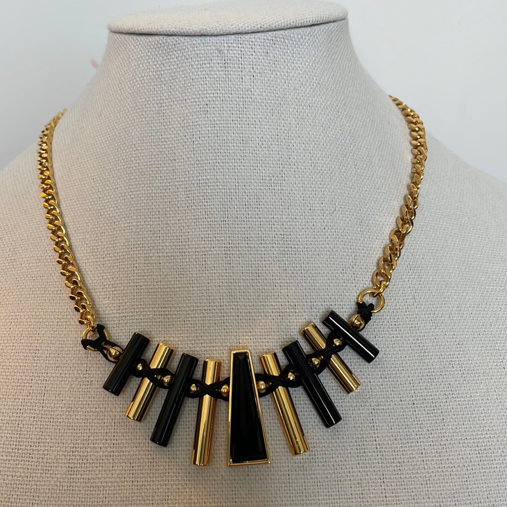 Vince Camuto 18k gold plated Necklace